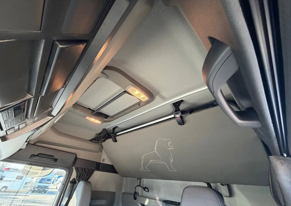 Camion à rideaux coulissants MAN TGM 18.250 FIRANA 22 euro palety!: photos 14