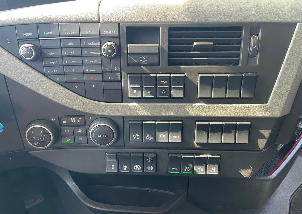 Tracteur routier Volvo FH 460: photos 12 Tracteur routier Volvo FH 460: photos 12