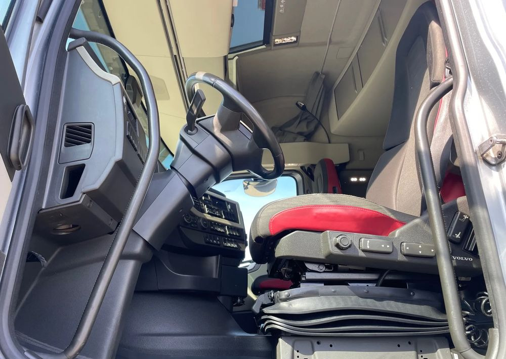 Tracteur routier Volvo FH 460: photos 16 Tracteur routier Volvo FH 460: photos 16