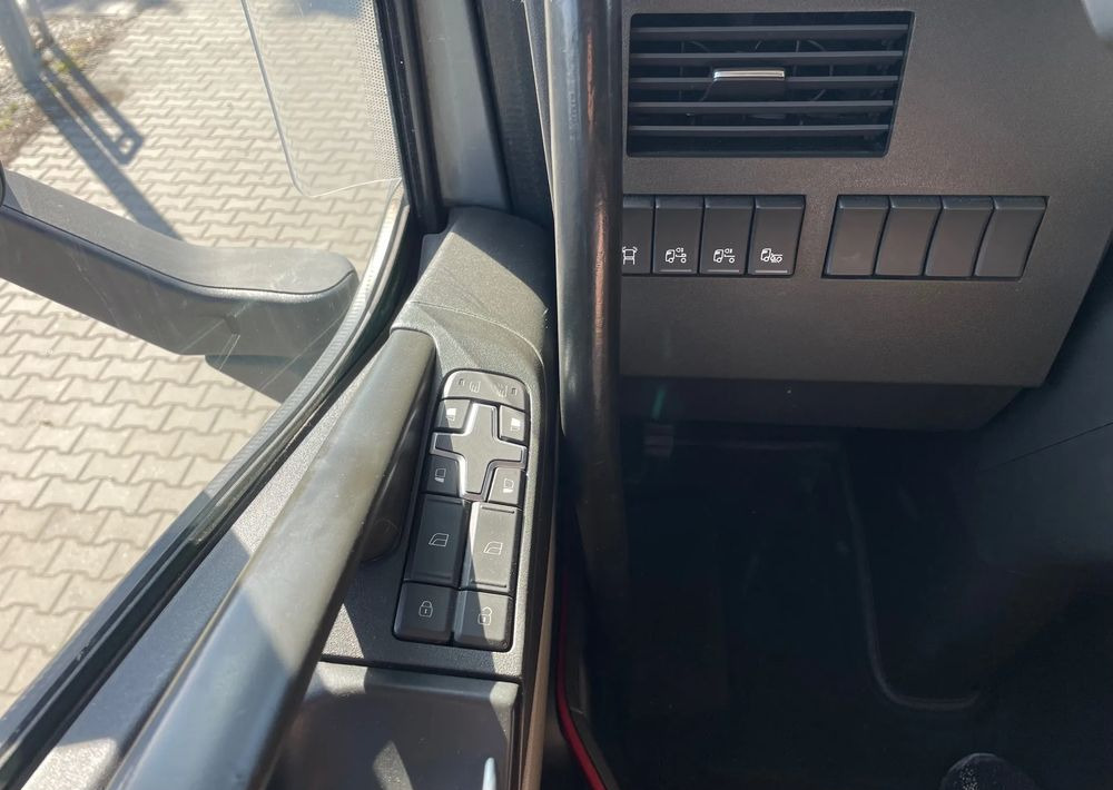 Tracteur routier Volvo FH 460: photos 11 Tracteur routier Volvo FH 460: photos 11