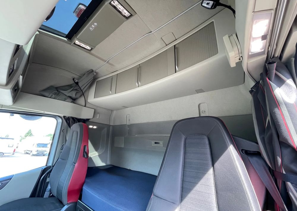 Tracteur routier Volvo FH 460: photos 15 Tracteur routier Volvo FH 460: photos 15