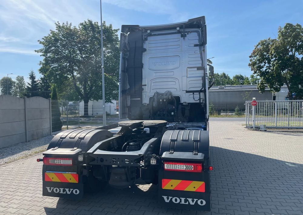 Tracteur routier Volvo FH 460: photos 7 Tracteur routier Volvo FH 460: photos 7