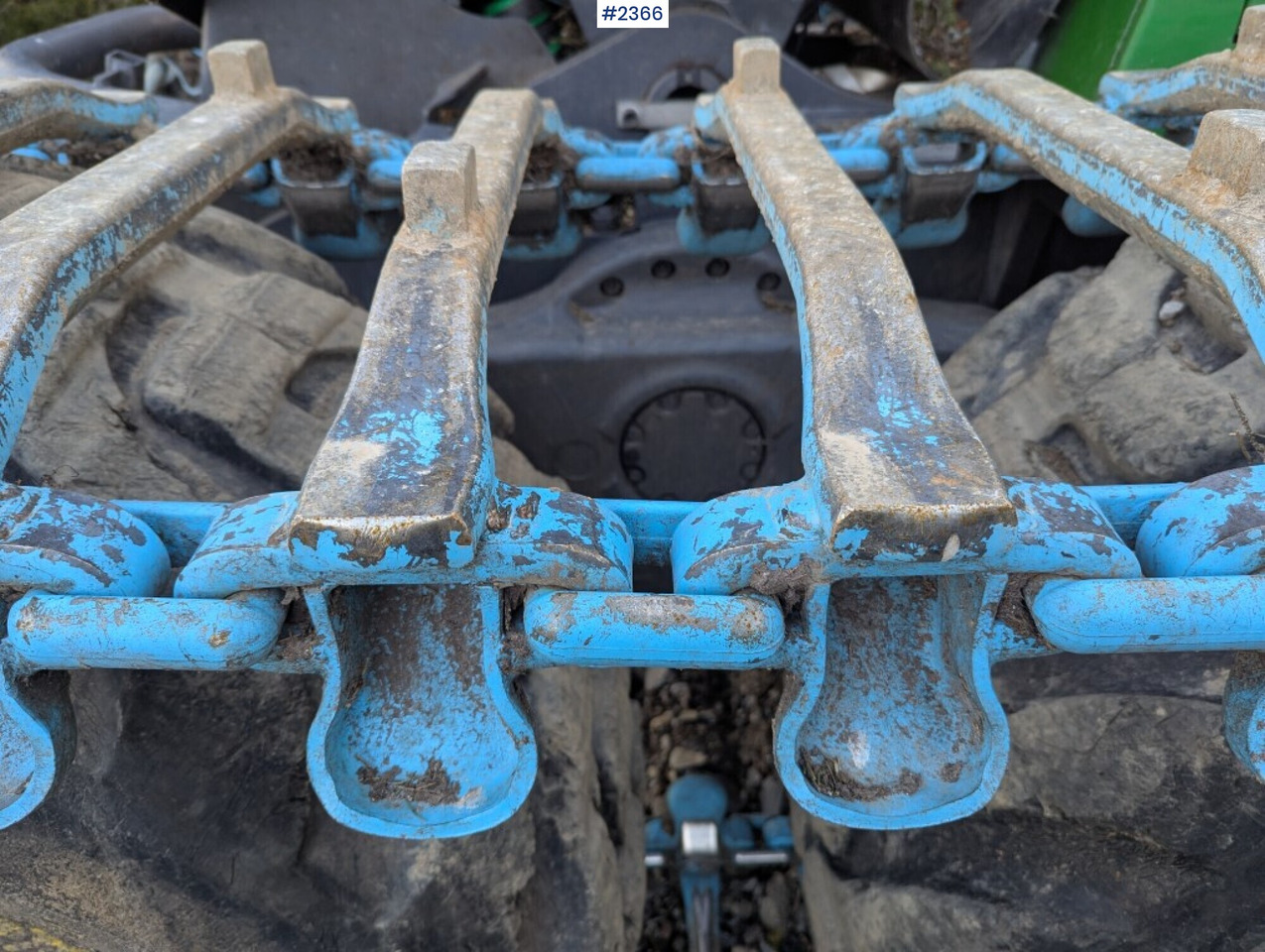 Abatteuse Harvester John Deere 1170G: photos 20