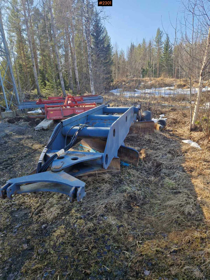 YPV-Road cord for agricultural tractor (VIDEO) - Outils du sol: photos 5 YPV-Road cord for agricultural tractor (VIDEO) - Outils du sol: photos 5