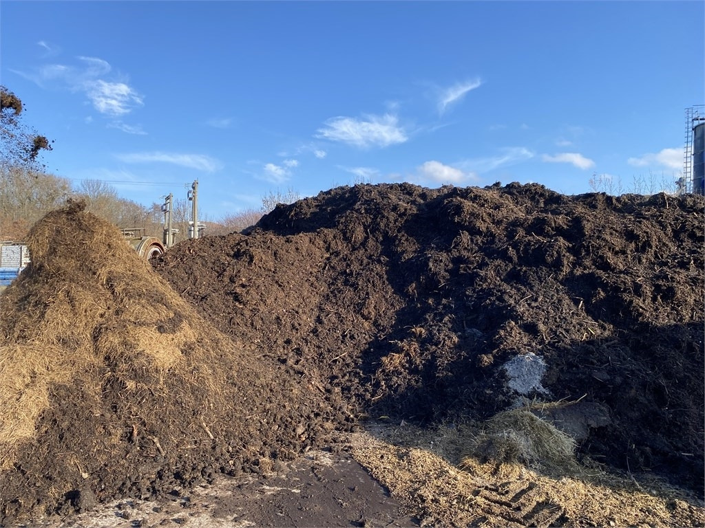 Bizon B-1030 Kompost Schredder Biomasse Mist Compost shr - Pailleuse: photos 3 Bizon B-1030 Kompost Schredder Biomasse Mist Compost shr - Pailleuse: photos 3