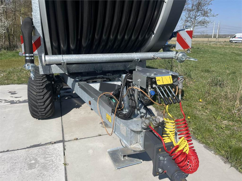 Elite 738 110-600 - Matériel d'irrigation: photos 4 Elite 738 110-600 - Matériel d'irrigation: photos 4