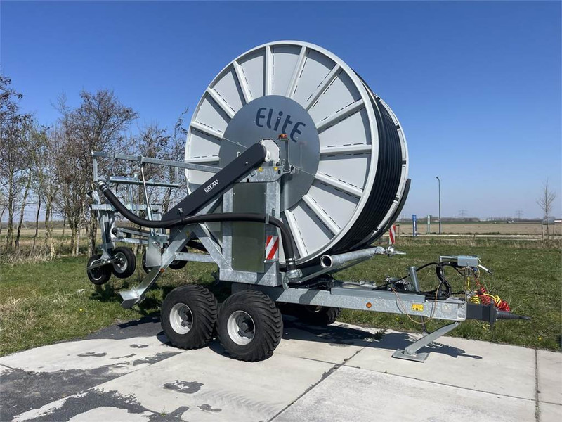 Elite 738 110-600 - Matériel d'irrigation: photos 1 Elite 738 110-600 - Matériel d'irrigation: photos 1