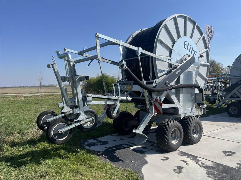 Elite 738 110-600 - Matériel d'irrigation: photos 3 Elite 738 110-600 - Matériel d'irrigation: photos 3