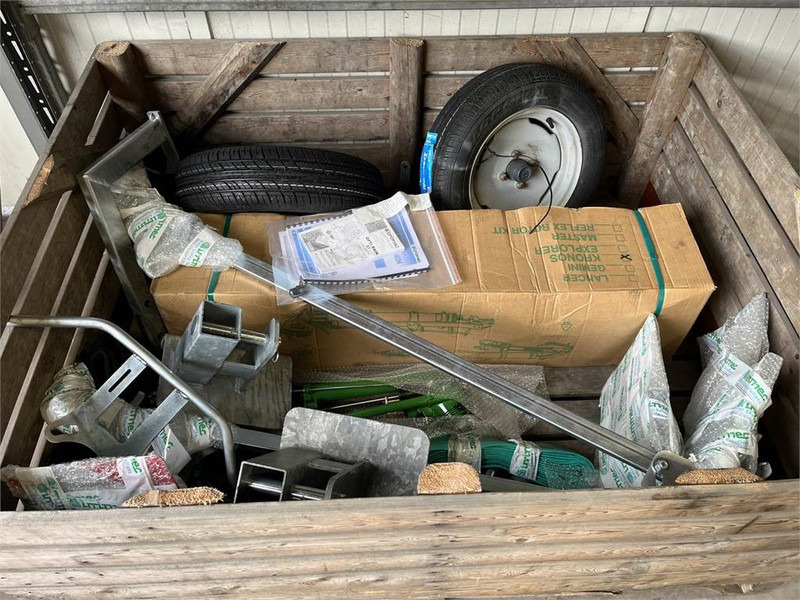 Pulvé porté Irrimec ST 6  110-450: photos 7