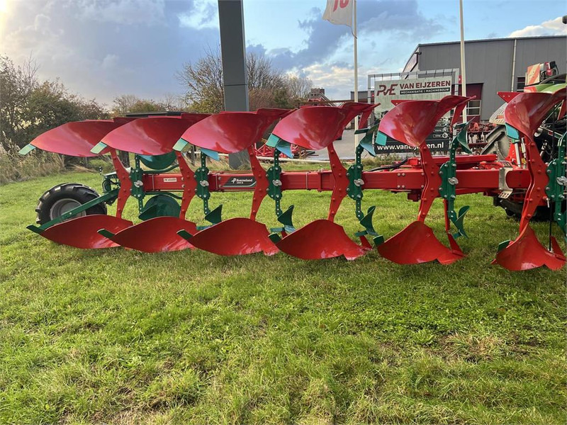 Kverneland 3400B - Charrue: photos 2 Kverneland 3400B - Charrue: photos 2