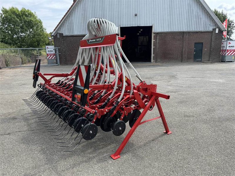 Kverneland CB 3000 - Semoir/ Planteuse: photos 3 Kverneland CB 3000 - Semoir/ Planteuse: photos 3