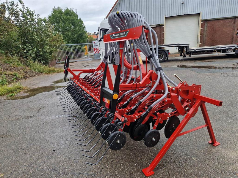 Kverneland CB 3500 3 punt - Combiné de semis: photos 3 Kverneland CB 3500 3 punt - Combiné de semis: photos 3