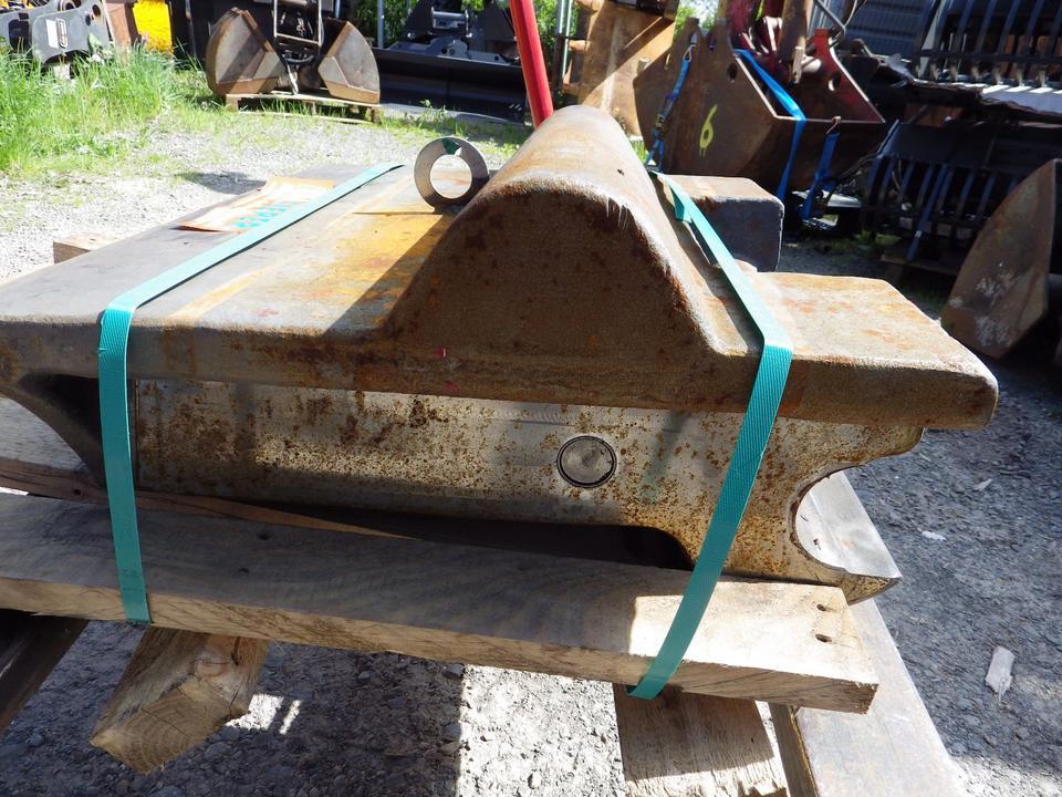 MS01 MS03 MS08 MS 21/25 Schnellwechsler Body / Rohling - Attache rapide: photos 5 MS01 MS03 MS08 MS 21/25 Schnellwechsler Body / Rohling - Attache rapide: photos 5