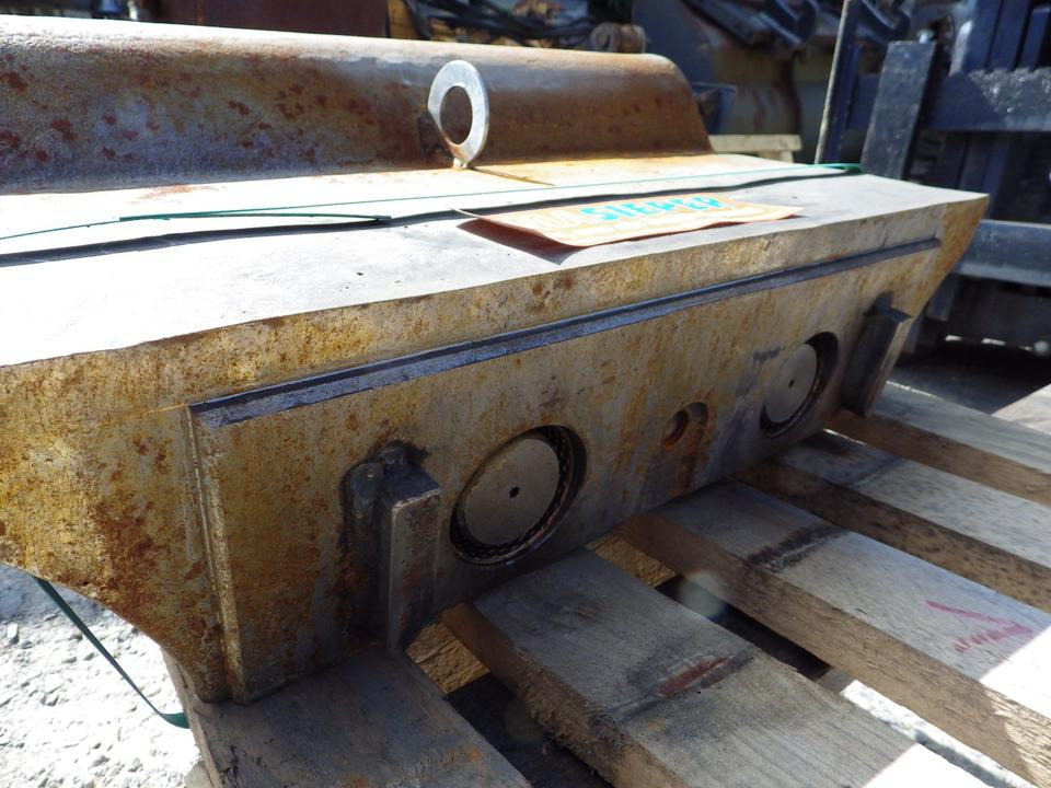 MS01 MS03 MS08 MS 21/25 Schnellwechsler Body / Rohling - Attache rapide: photos 4 MS01 MS03 MS08 MS 21/25 Schnellwechsler Body / Rohling - Attache rapide: photos 4