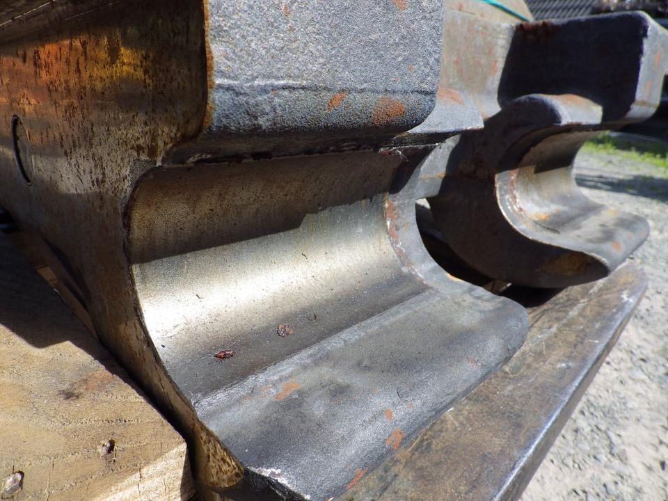 MS01 MS03 MS08 MS 21/25 Schnellwechsler Body / Rohling - Attache rapide: photos 2 MS01 MS03 MS08 MS 21/25 Schnellwechsler Body / Rohling - Attache rapide: photos 2