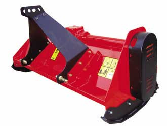 AGRATOR Broyeur de Plaisance TL - Broyeur à axe horizontal: photos 1 AGRATOR Broyeur de Plaisance TL - Broyeur à axe horizontal: photos 1