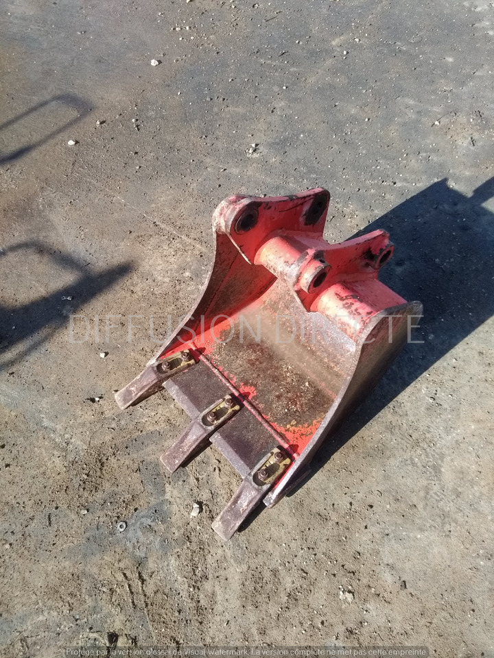 TECNOAGRI RETRO PELLE F 25 - Accessoire pour Machine agricole: photos 5 TECNOAGRI RETRO PELLE F 25 - Accessoire pour Machine agricole: photos 5