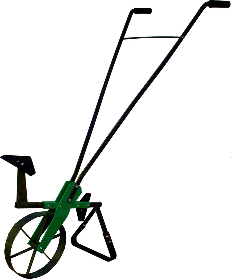 GARMACH Cultivateur à Main - KR-1 - Matériel de jardinage: photos 1 GARMACH Cultivateur à Main - KR-1 - Matériel de jardinage: photos 1