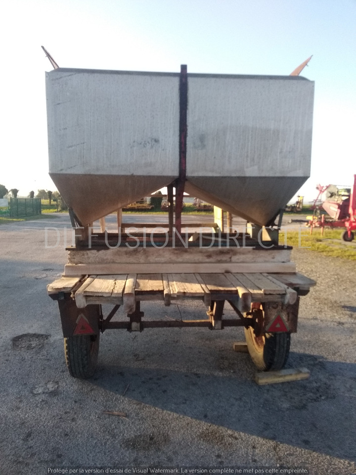 KIRCHHOFF CUVE INOX - Machine agroalimentaire: photos 3 KIRCHHOFF CUVE INOX - Machine agroalimentaire: photos 3