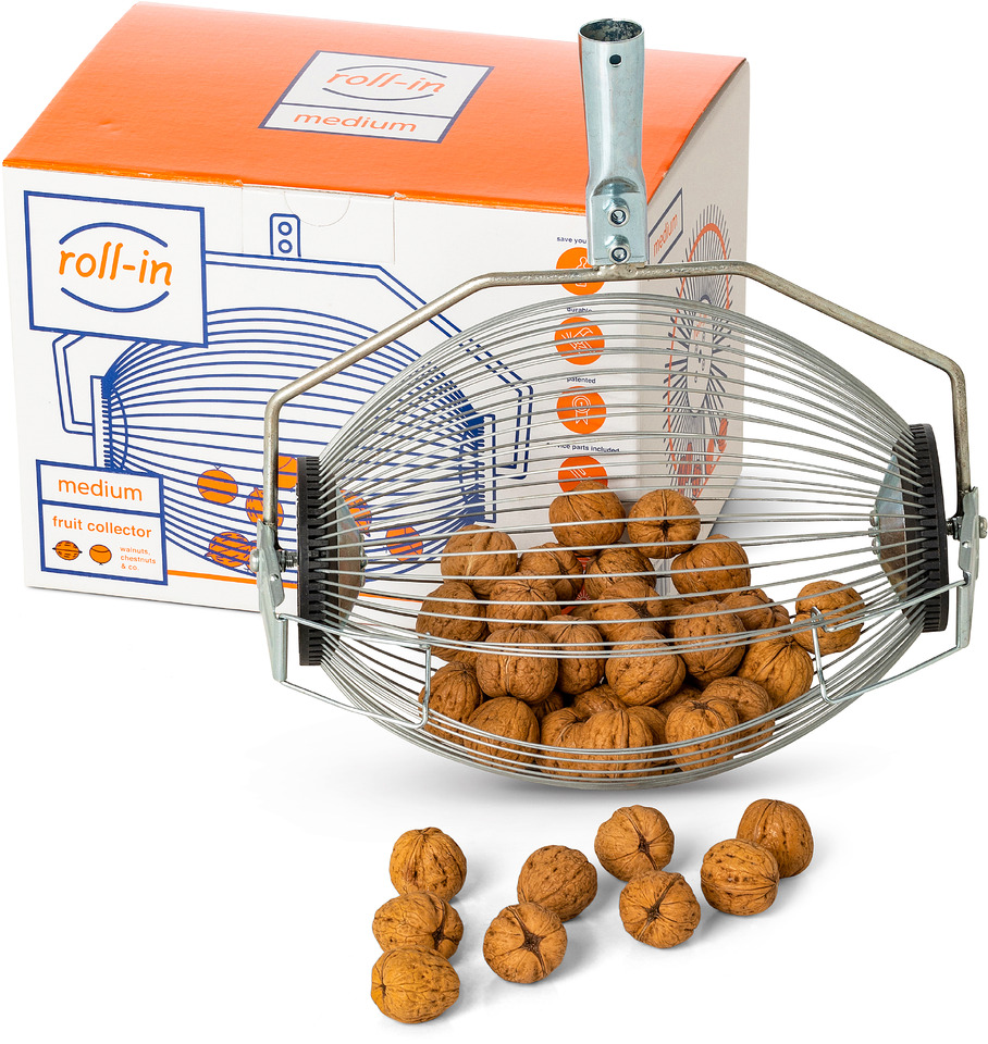 ROLL-IN Roll-in Medium - Matériel de jardinage: photos 2 ROLL-IN Roll-in Medium - Matériel de jardinage: photos 2