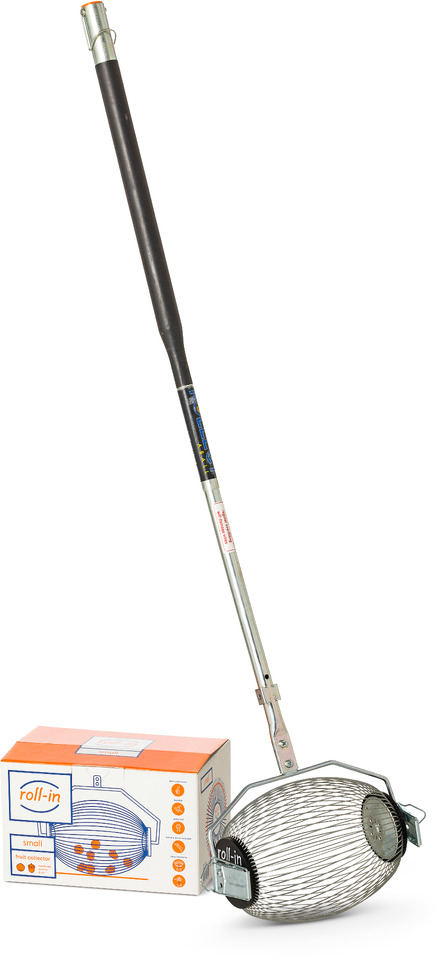 ROLL-IN Roll-in Small - Matériel de jardinage: photos 2 ROLL-IN Roll-in Small - Matériel de jardinage: photos 2