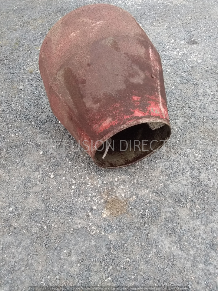 SUIRE BETONNIERE - Bétonnière: photos 2 SUIRE BETONNIERE - Bétonnière: photos 2