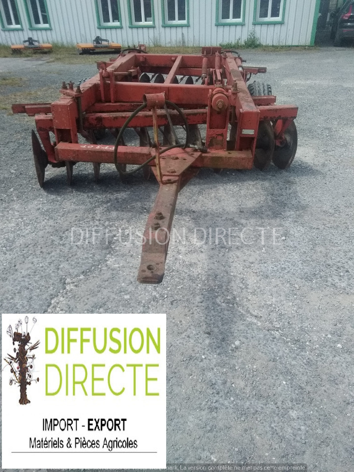 VIAUD COVER CROP UT 22 B - Cover crop: photos 1 VIAUD COVER CROP UT 22 B - Cover crop: photos 1