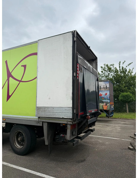 Chereau Thermo King APK 03-26 - Semi-remorque frigorifique: photos 4 Chereau Thermo King APK 03-26 - Semi-remorque frigorifique: photos 4