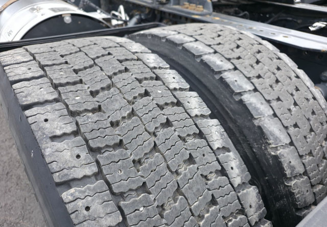 Tracteur routier IvecoS-Way 460 4x2 LNG / LBG: photos 12 Tracteur routier IvecoS-Way 460 4x2 LNG / LBG: photos 12