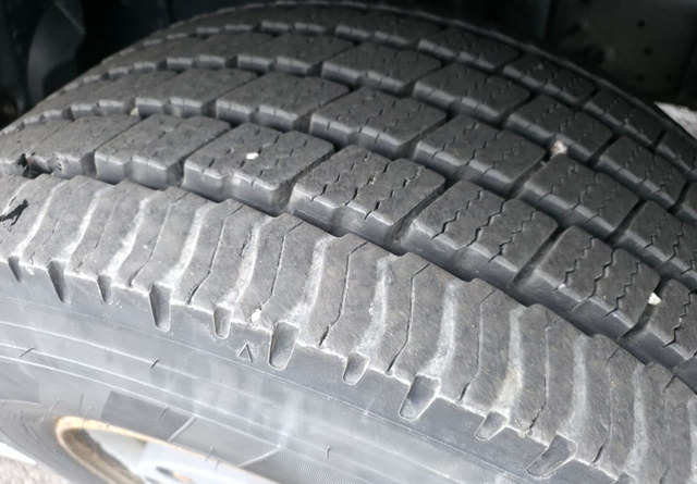 Tracteur routier IvecoS-Way 460 4x2 LNG / LBG: photos 11 Tracteur routier IvecoS-Way 460 4x2 LNG / LBG: photos 11