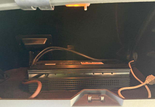 Tracteur routier MANTGX 28.540 6x2: photos 19