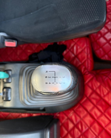 Tracteur routier MANTGX 28.540 6x2: photos 15