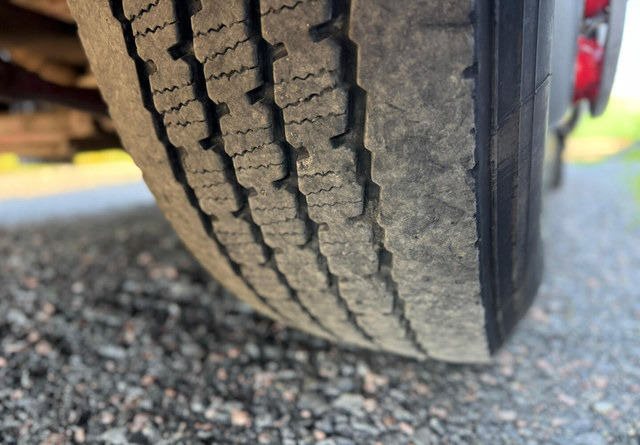 Tracteur routier MANTGX 28.540 6x2: photos 10