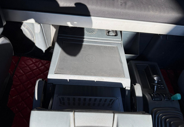 Tracteur routier MANTGX 28.540 6x2: photos 20