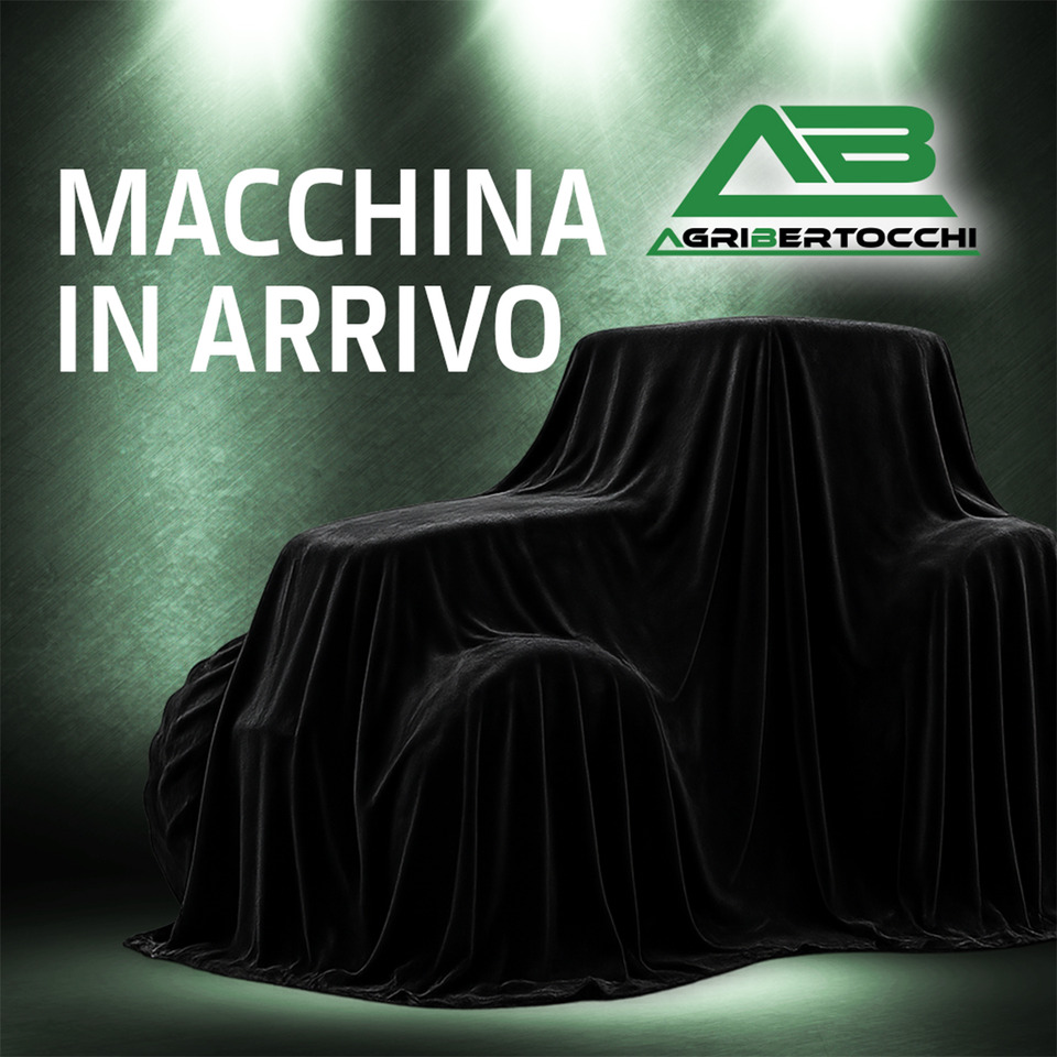 NEW HOLLAND TD 5115 - Tracteur agricole: photos 1 NEW HOLLAND TD 5115 - Tracteur agricole: photos 1