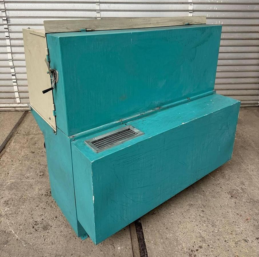 Absaugtisch BECK - Équipement CVC: photos 3 Absaugtisch BECK - Équipement CVC: photos 3