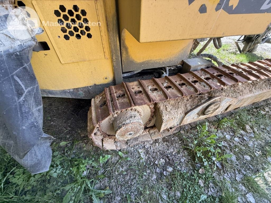 Foreuse Atlas Copco ROC D3: photos 31