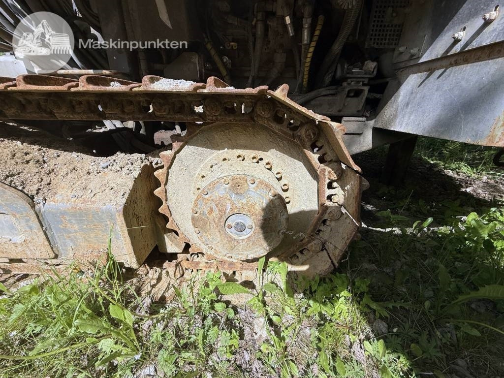 Foreuse Atlas Copco ROC D3: photos 10