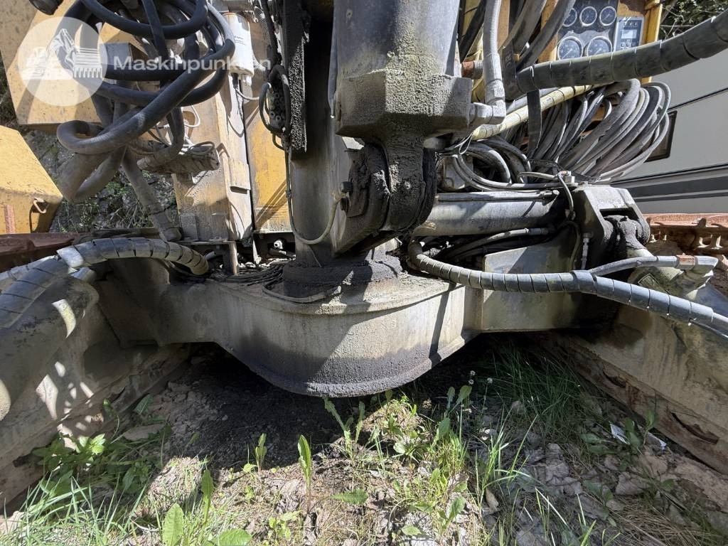 Foreuse Atlas Copco ROC D3: photos 38