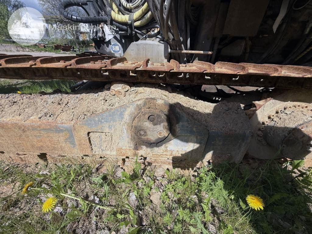 Foreuse Atlas Copco ROC D3: photos 11