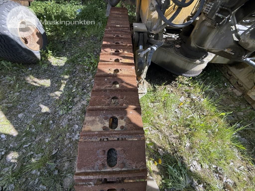 Foreuse Atlas Copco ROC D3: photos 41