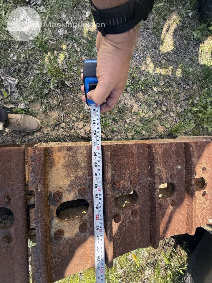 Foreuse Atlas Copco ROC D3: photos 43