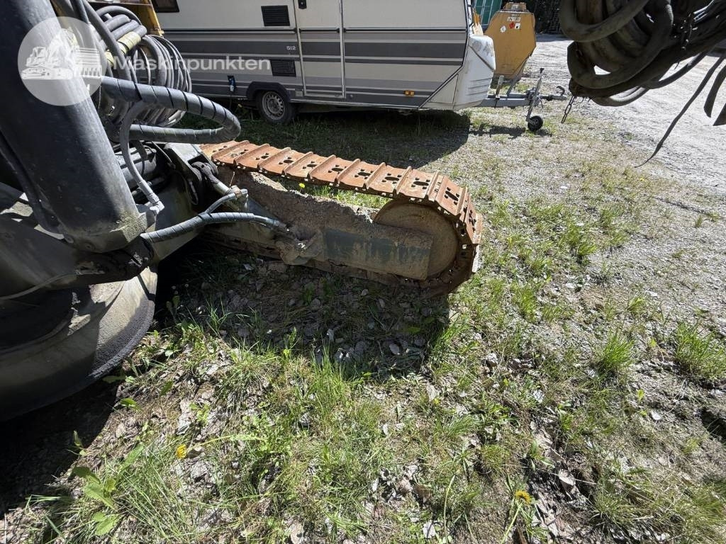 Foreuse Atlas Copco ROC D3: photos 42