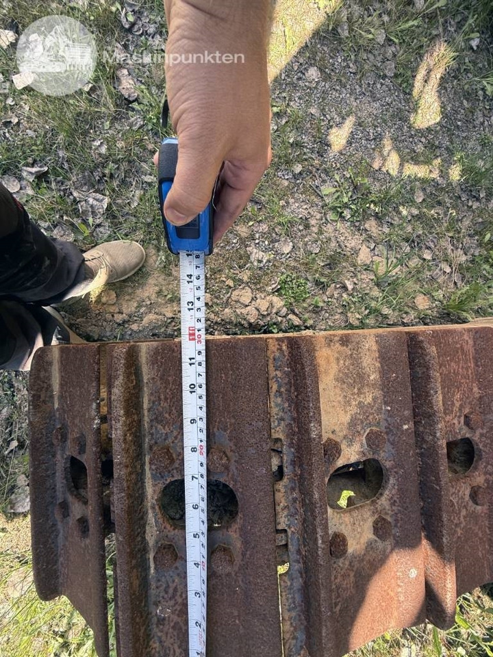 Foreuse Atlas Copco ROC D3: photos 44