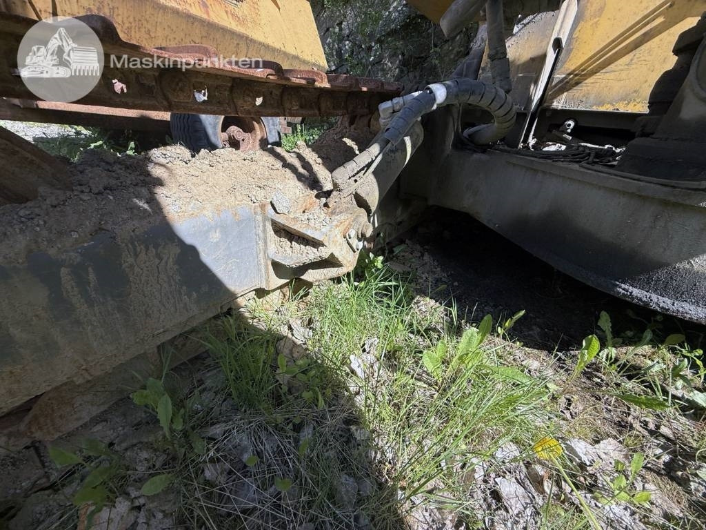 Foreuse Atlas Copco ROC D3: photos 34