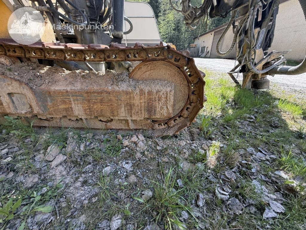 Foreuse Atlas Copco ROC D3: photos 25