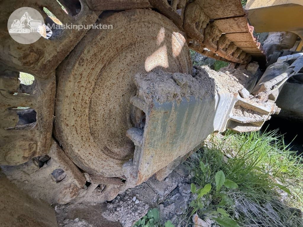 Foreuse Atlas Copco ROC D3: photos 33