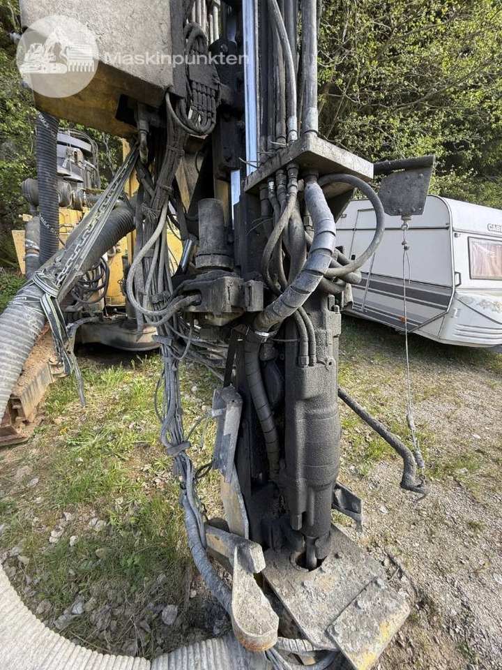 Foreuse Atlas Copco ROC D3: photos 50