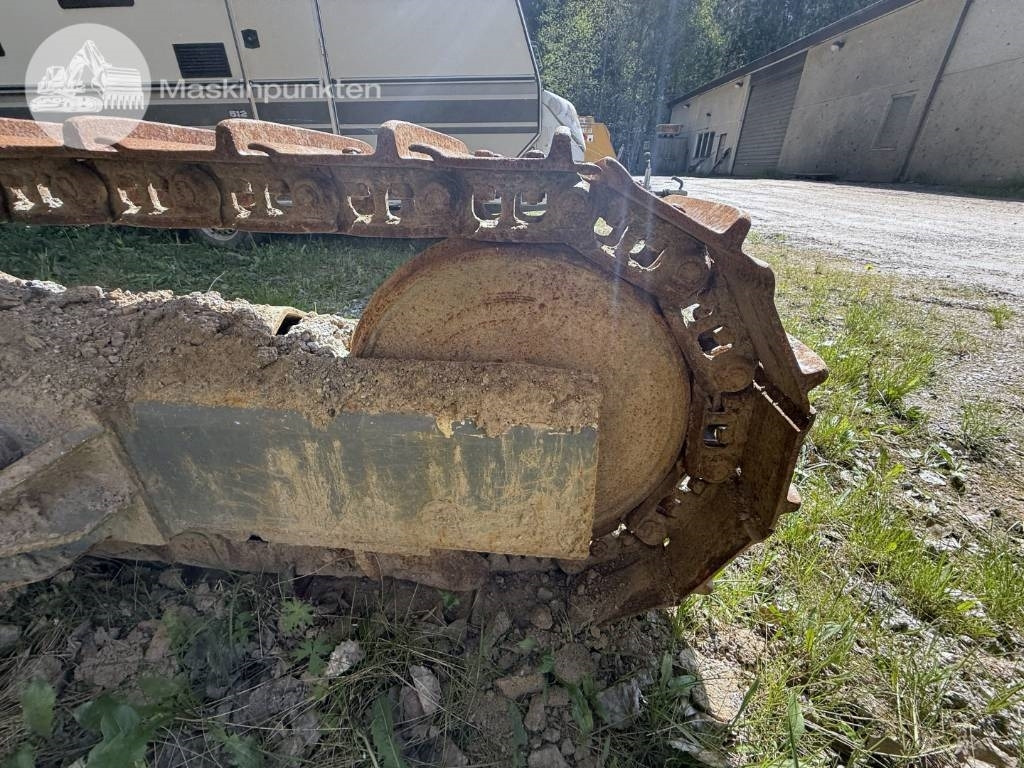 Foreuse Atlas Copco ROC D3: photos 36