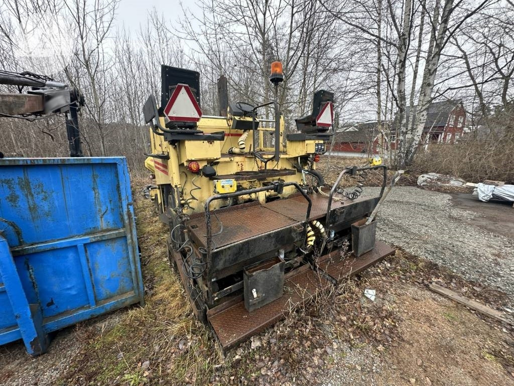 Finisseur Bitelli BB 640: photos 6